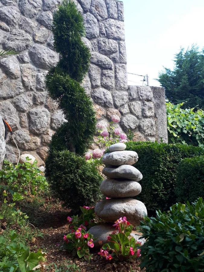 Lux Villa Rijeka Exterior foto